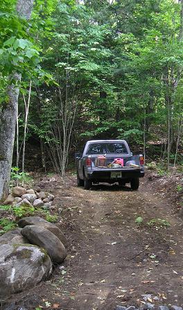 Classic Muskoka Homes - Model Home